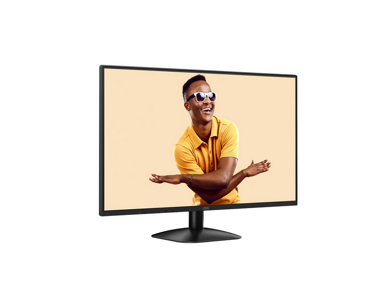 27" AOC 27B31H - LED monitor - Full HD (1080p) - 27"