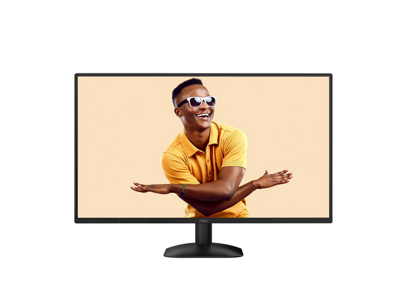 27" AOC 27B31H - LED monitor - Full HD (1080p) - 27"