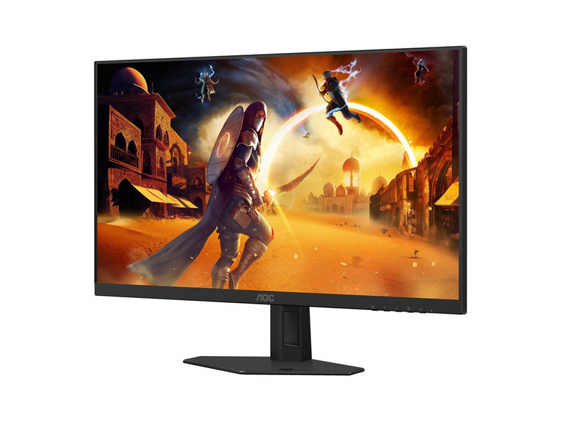 27" AOC Gaming 27G4HRE - LED monitor - Full HD (1080p) - 27" - HDR