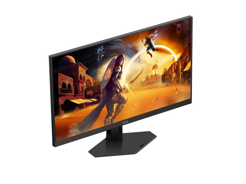 27" AOC Gaming 27G4HRE - LED monitor - Full HD (1080p) - 27" - HDR