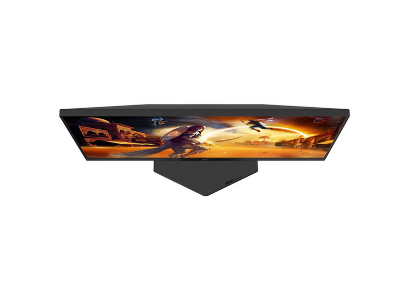 27" AOC Gaming 27G4HRE - LED monitor - Full HD (1080p) - 27" - HDR