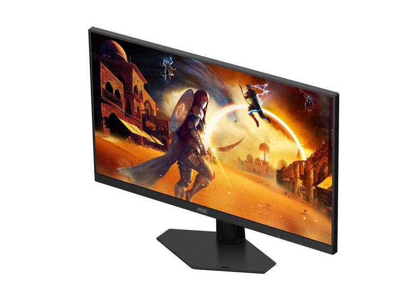 27" AOC Gaming 27G4HRE - LED monitor - Full HD (1080p) - 27" - HDR