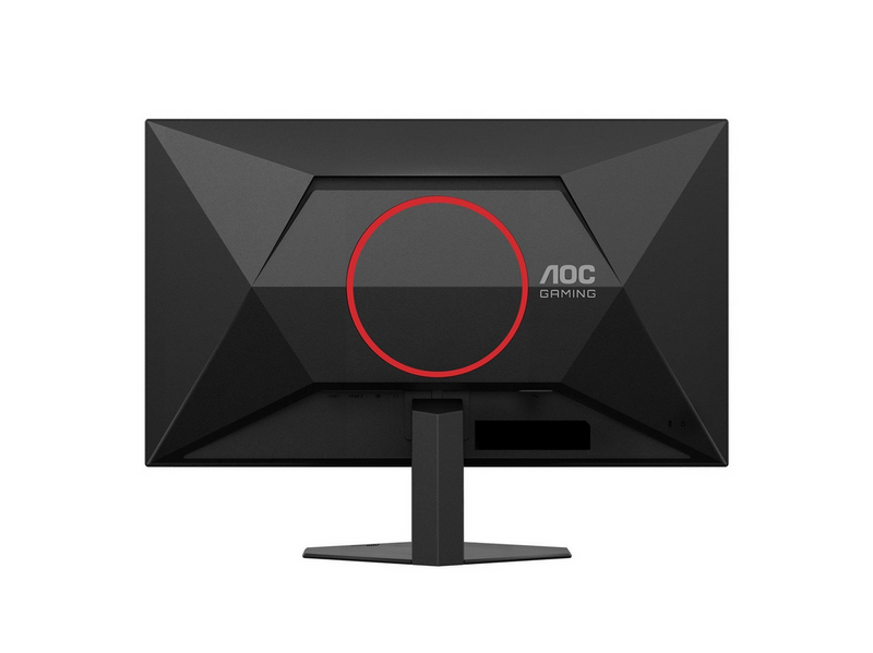 27" AOC Gaming 27G4HRE - LED monitor - Full HD (1080p) - 27" - HDR