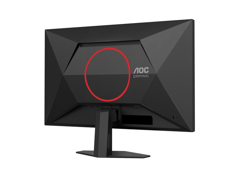 27" AOC Gaming 27G4HRE - LED monitor - Full HD (1080p) - 27" - HDR