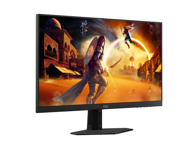 27" AOC Gaming 27G4HRE - LED monitor - Full HD (1080p) - 27" - HDR