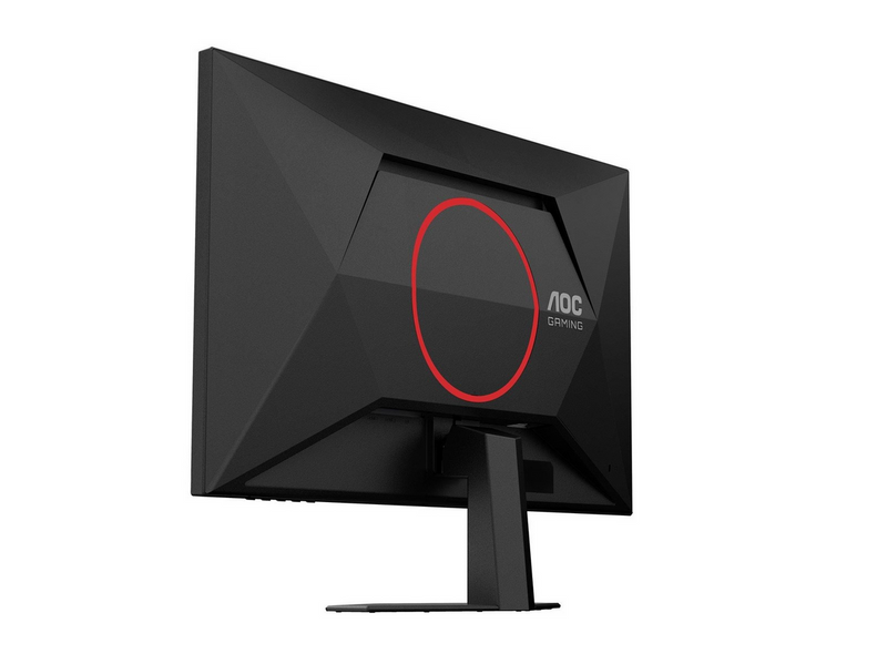 27" AOC Gaming 27G4HRE - LED monitor - Full HD (1080p) - 27" - HDR