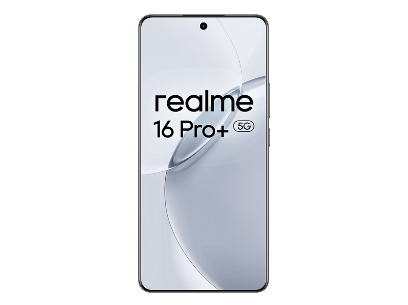 realme 16 Pro+ 5G 512GB/12GB - Master Grey