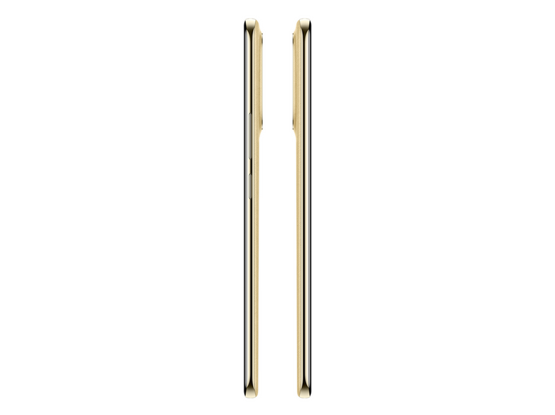 realme 16 Pro+ 5G 512GB/12GB - Master Gold