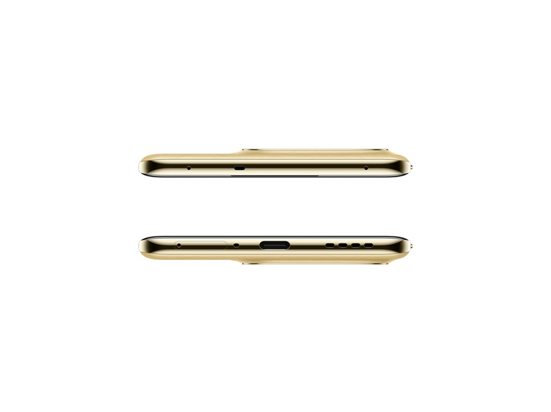 realme 16 Pro+ 5G 512GB/12GB - Master Gold