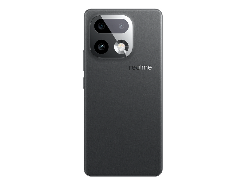 realme 16 Pro+ 5G 256GB/8GB - Master Grey