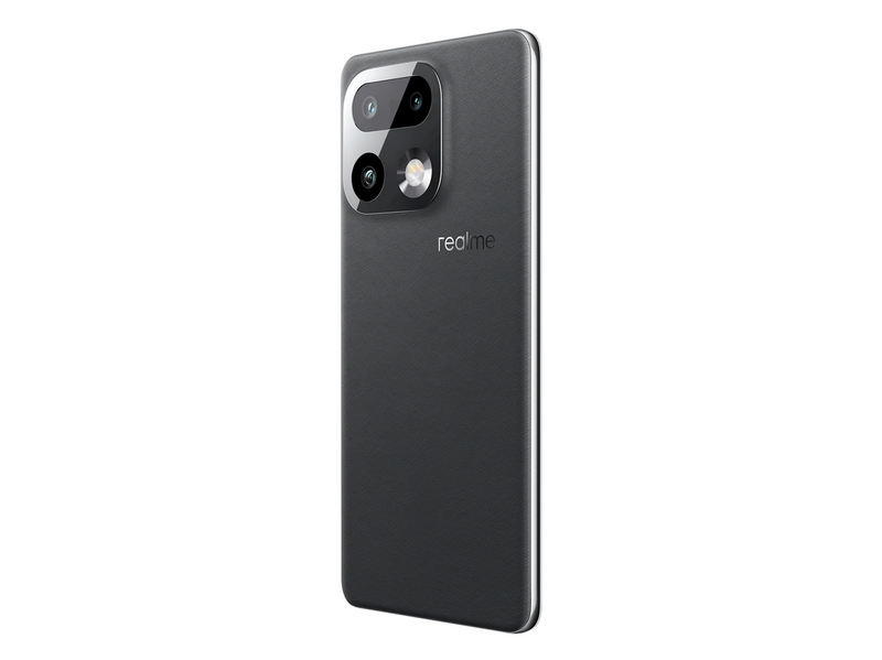 realme 16 Pro+ 5G 256GB/8GB - Master Grey