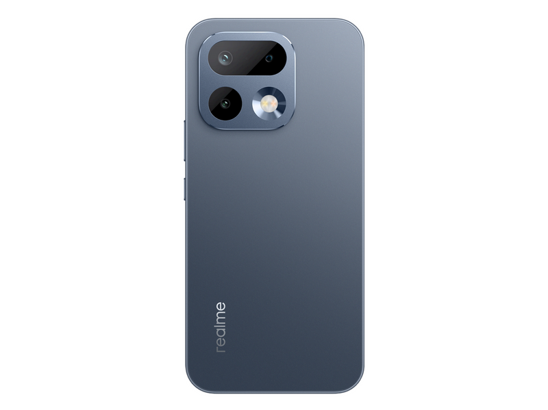 realme 16 Pro 5G 512GB/8GB - Pebble Grey
