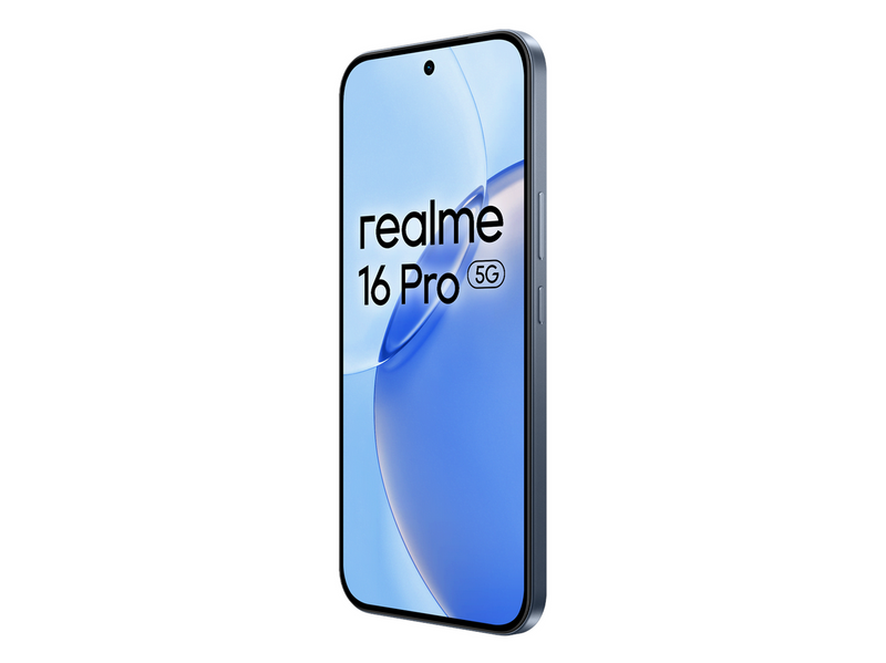 realme 16 Pro 5G 512GB/8GB - Pebble Grey