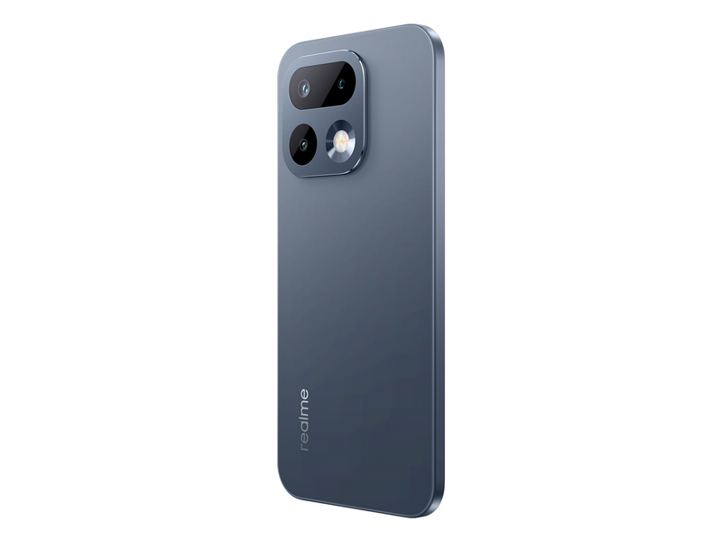 realme 16 Pro 5G 512GB/8GB - Pebble Grey
