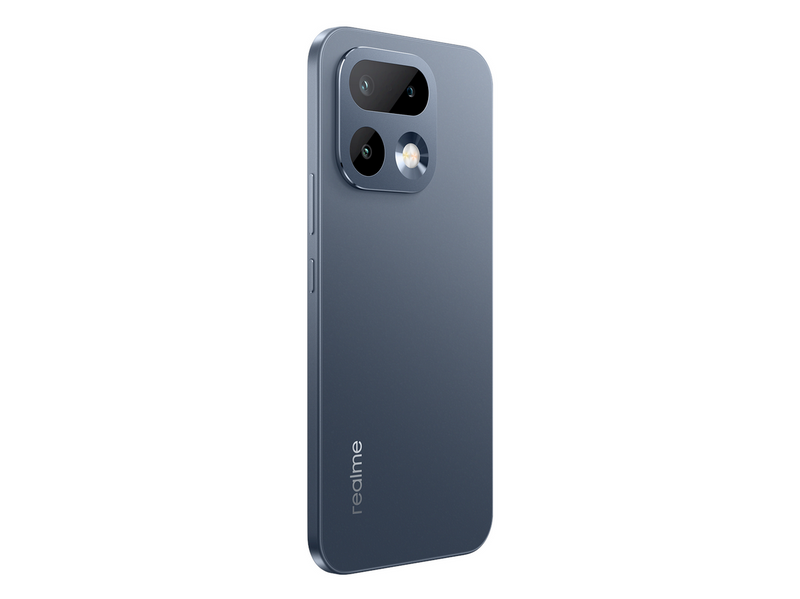 realme 16 Pro 5G 512GB/8GB - Pebble Grey