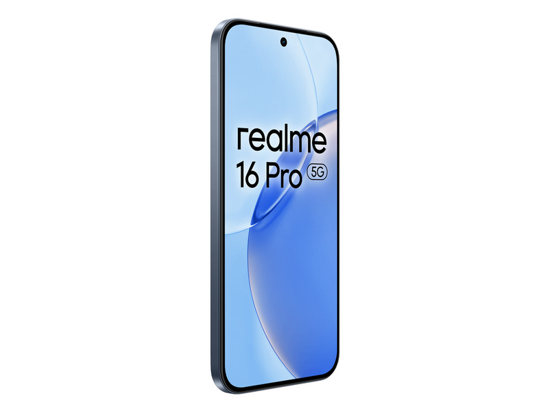 realme 16 Pro 5G 512GB/8GB - Pebble Grey
