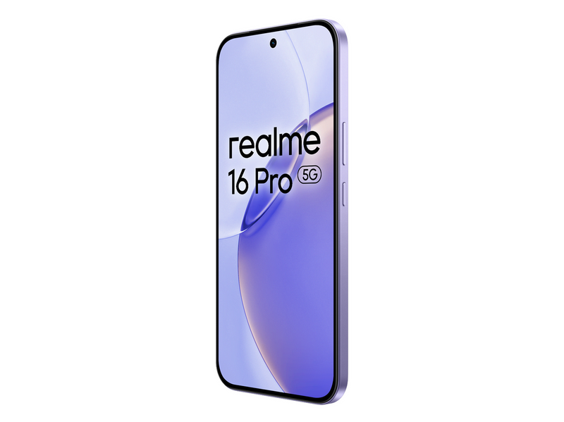 realme 16 Pro 5G 512GB/8GB - Orchid Purple