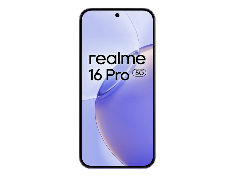 realme 16 Pro 5G 512GB/8GB - Orchid Purple