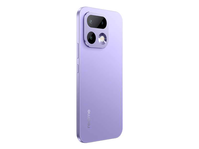realme 16 Pro 5G 512GB/8GB - Orchid Purple