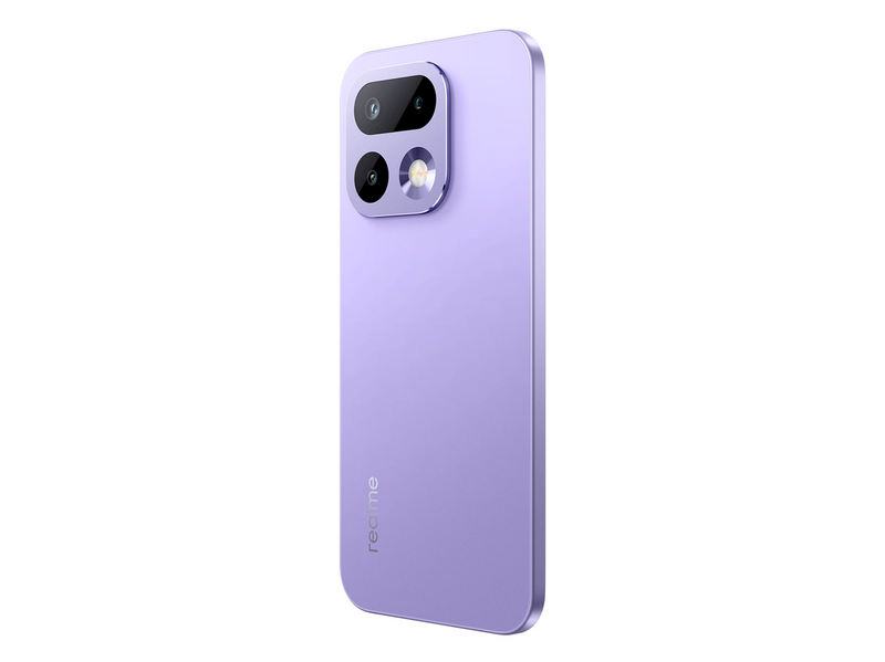 realme 16 Pro 5G 512GB/8GB - Orchid Purple