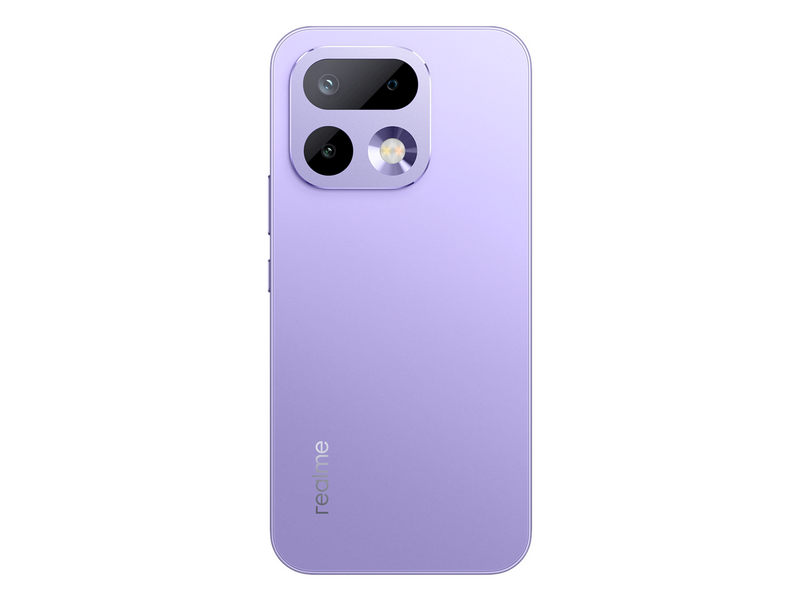 realme 16 Pro 5G 512GB/8GB - Orchid Purple