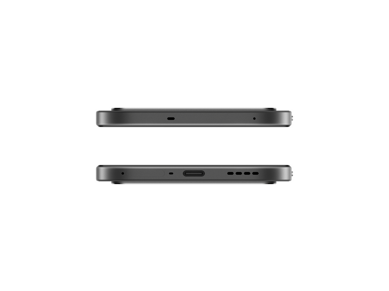 realme 16 5G 256GB/8GB - Air Black