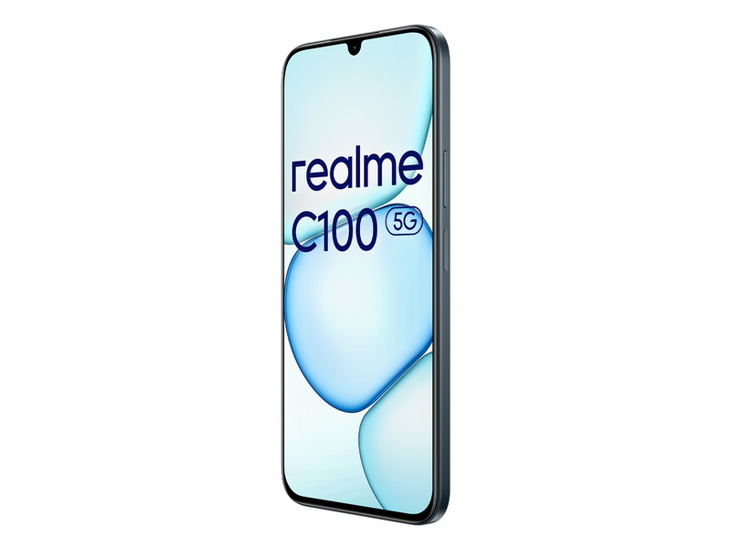 realme C100 5G 256GB/4GB - Sprouting Green