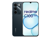 realme C100 5G 256GB/4GB - Sprouting Green