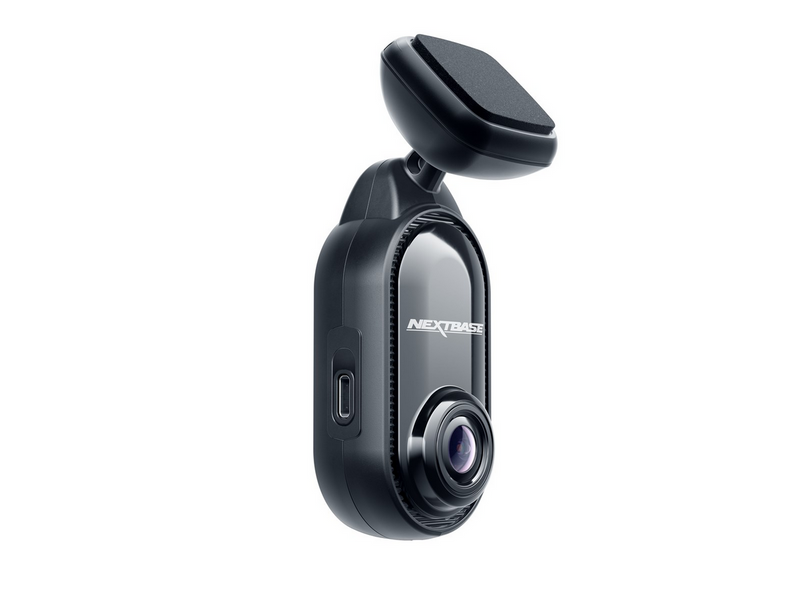 NextBase Piqo Dash Cam - 2K