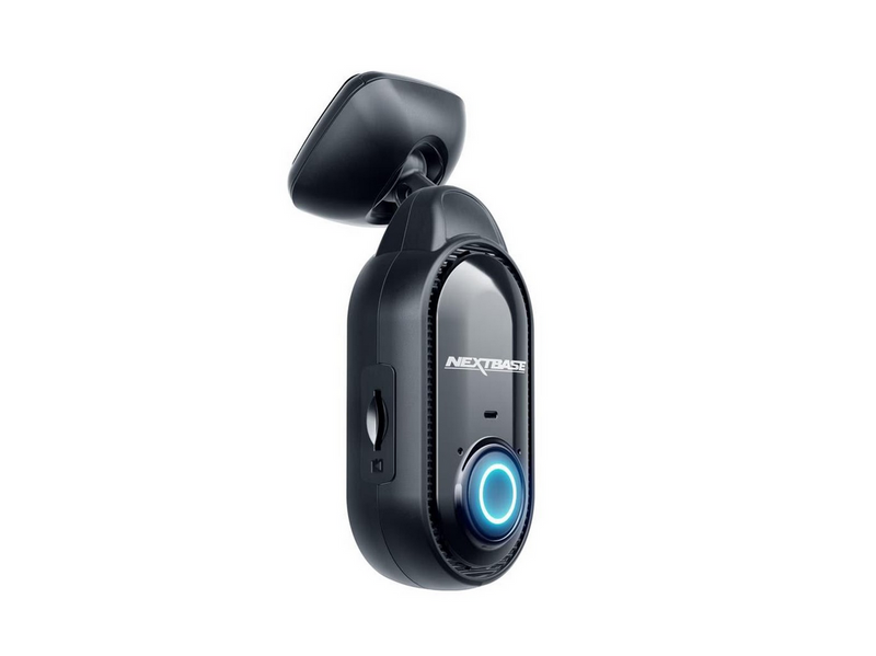 NextBase Piqo Dash Cam - 2K