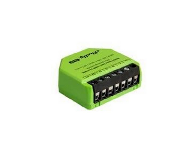 Shelly Dimmer Gen3 - WiFi 200W