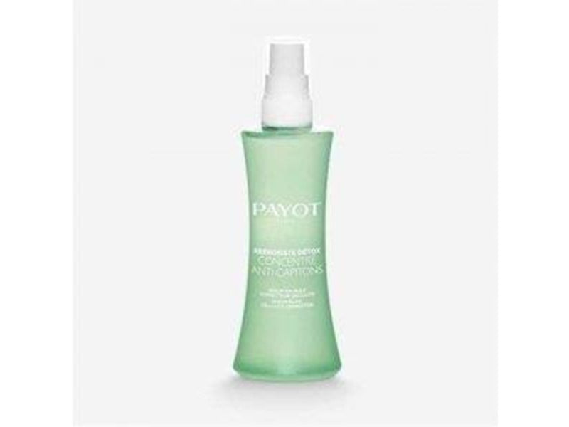 Payot Herboriste Detox Concentre Anti-Capitons 125ml