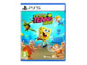 Nickelodeon Extreme Tennis: Next! - Sony PlayStation 5 - Sport - PEGI 3
