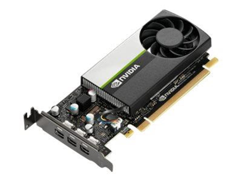 Dell T400 - 4GB GDDR6 RAM - Grafikkarte