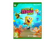 Nickelodeon Extreme Tennis: Next! - Microsoft Xbox Series X - Sport - PEGI 3