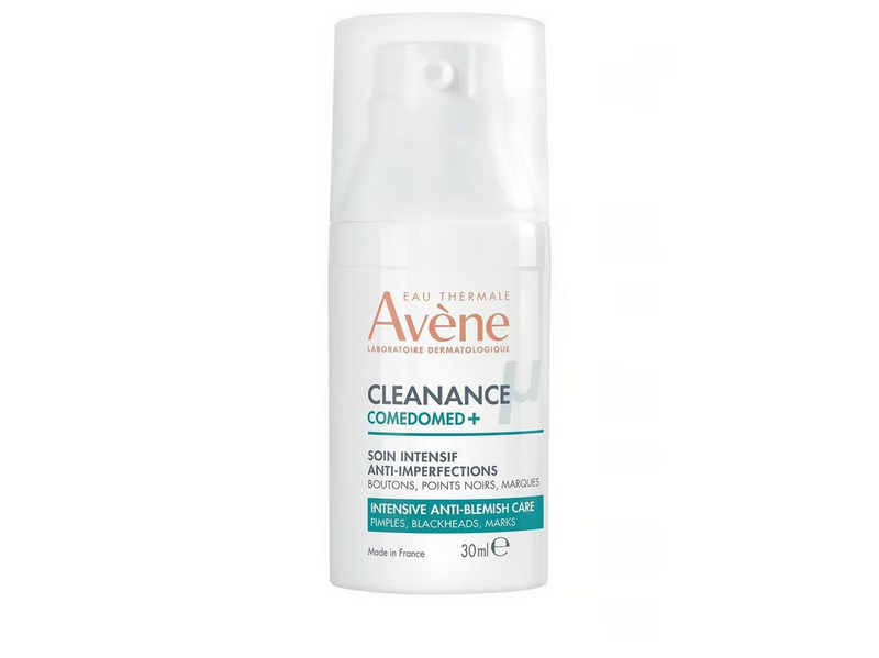 Avène Cleanance Comedomed Anti-Blemish Cream 30 ml