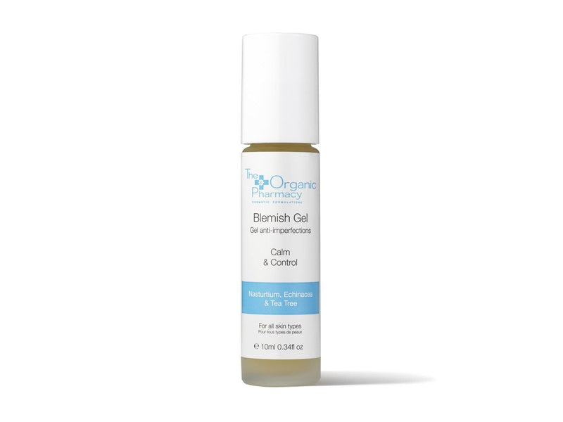 The Organic Pharmacy Blemish Gel