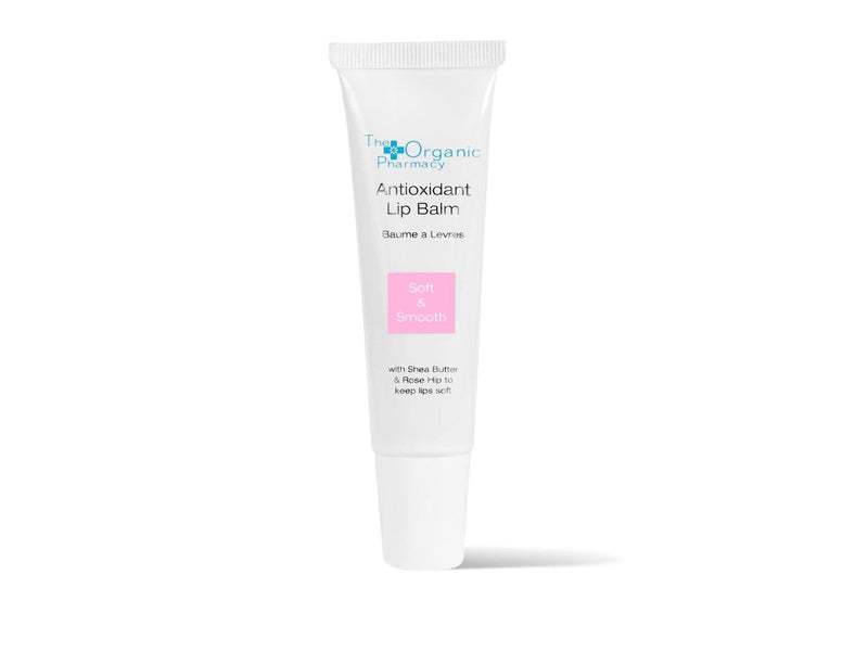 The Organic Pharmacy Antioxidant Lip Balm
