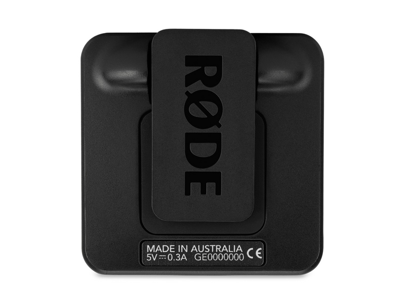 Røde Wireless GO II SINGLE