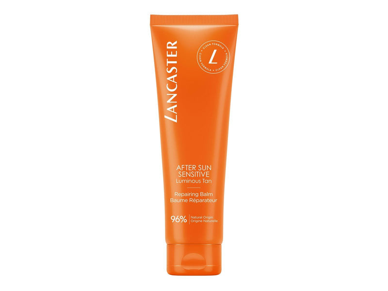 Lancaster Sun Sensitive Luminous Tan After Sun Repairing Balm 150 ml