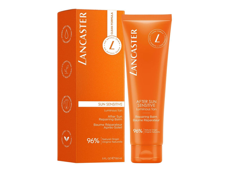 Lancaster Sun Sensitive Luminous Tan After Sun Repairing Balm 150 ml