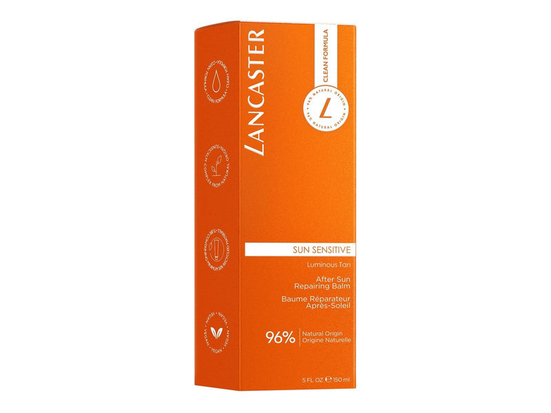 Lancaster Sun Sensitive Luminous Tan After Sun Repairing Balm 150 ml
