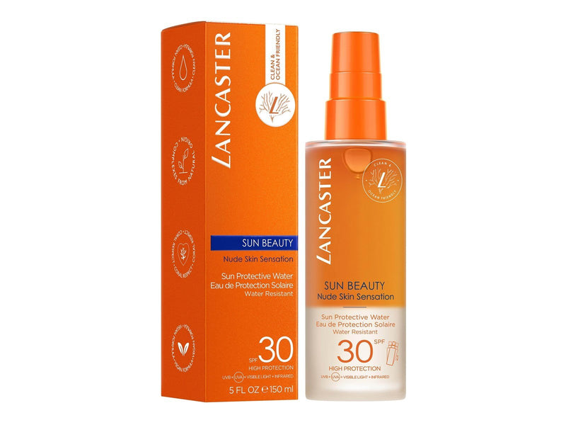 Lancaster Sun Protective Water SPF30 150 ml