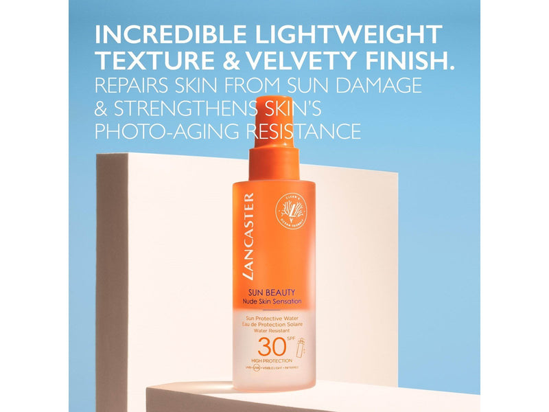 Lancaster Sun Protective Water SPF30 150 ml