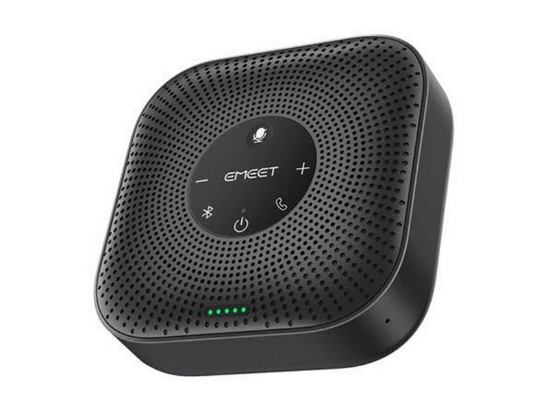 eMEET OfficeCore M0 Plus Conference Speaker