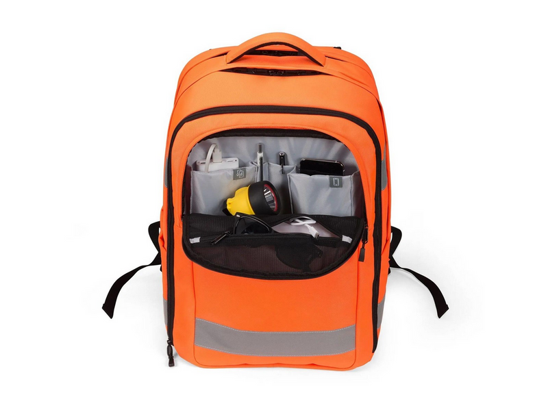 Dicota Hi-Vis V2