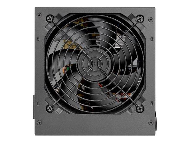 Thermaltake TR2 S 500W Netzteile - 500 Watt - 120 mm - ATX - 80 Plus White (bis zu 80% effektiv)