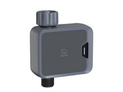 Deltaco SMART HOME WiFi Water Controller Battery-Powered IP54 Fits 1" 1/2" & 3/4" Taps