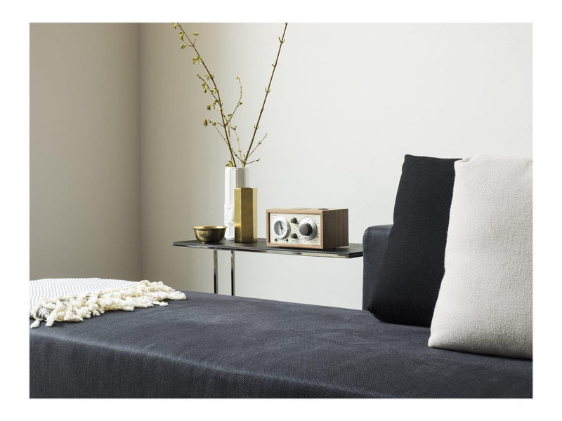 Tivoli Audio Model Three BT - AM/FM - Braun