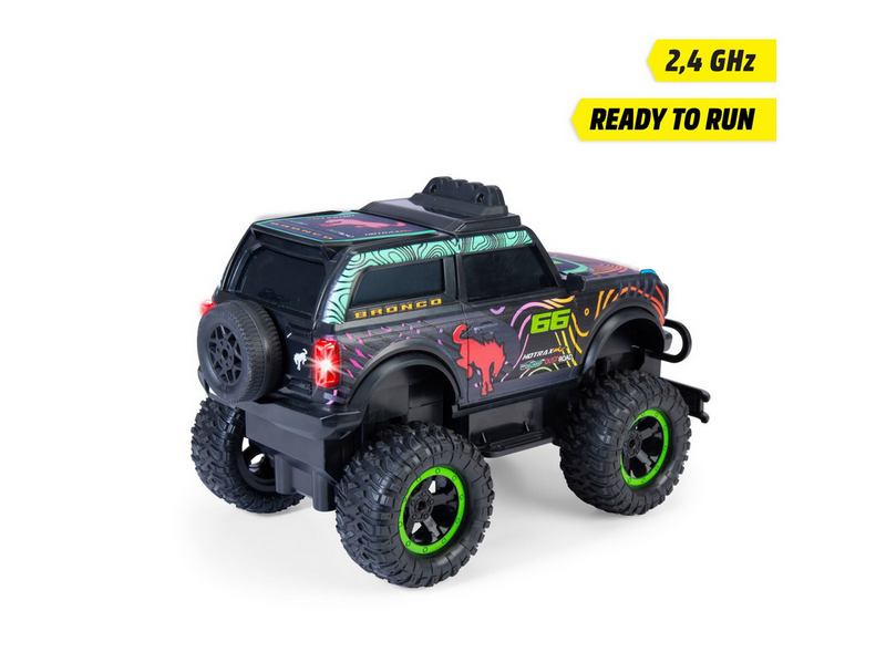 Dickie RC Ford Bronco RTR